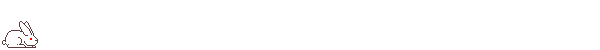 bunny gif