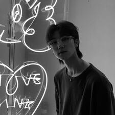 xu minghao aka the8 from seventeen